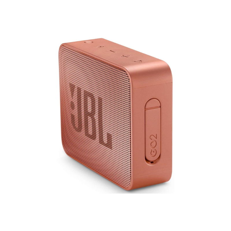Parlante Portátil JBL GO 2 - Canela-2