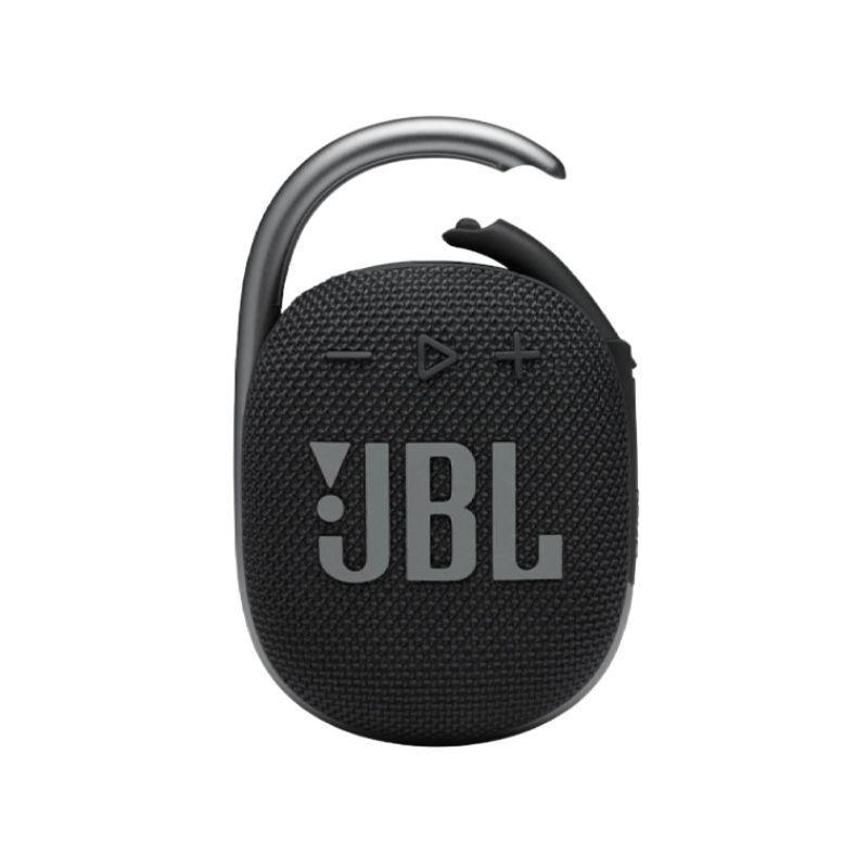 Parlante Bluetooth JBL Clip 4 - Negro-0