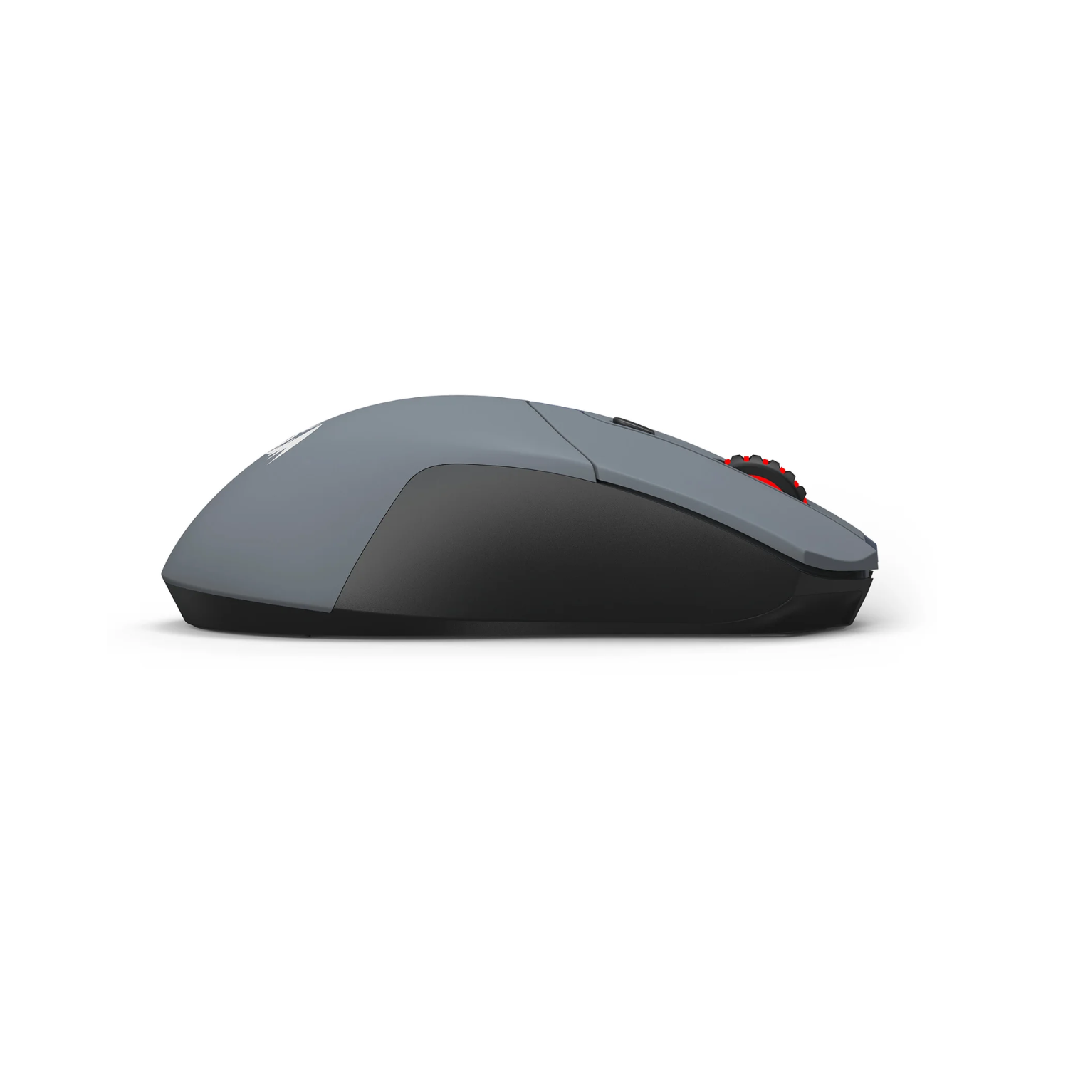 Mouse Gamer Redragon St4r Pro Inalámbrico Gris-4