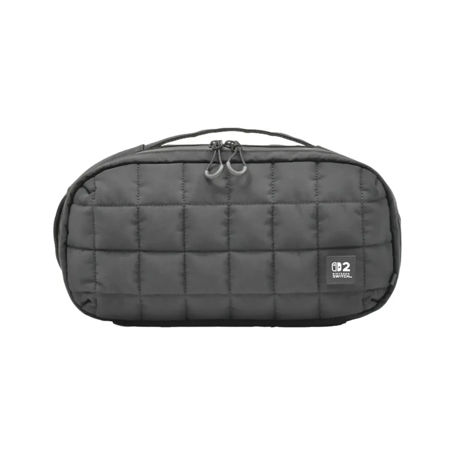 Pack consola Nintendo Switch 2 + Estuche Hori Puff-4