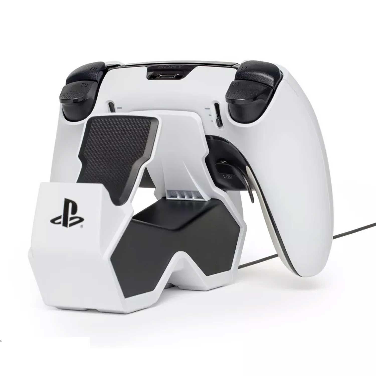 Base de Carga Doble PowerA para Mandos DualSense PS5-2