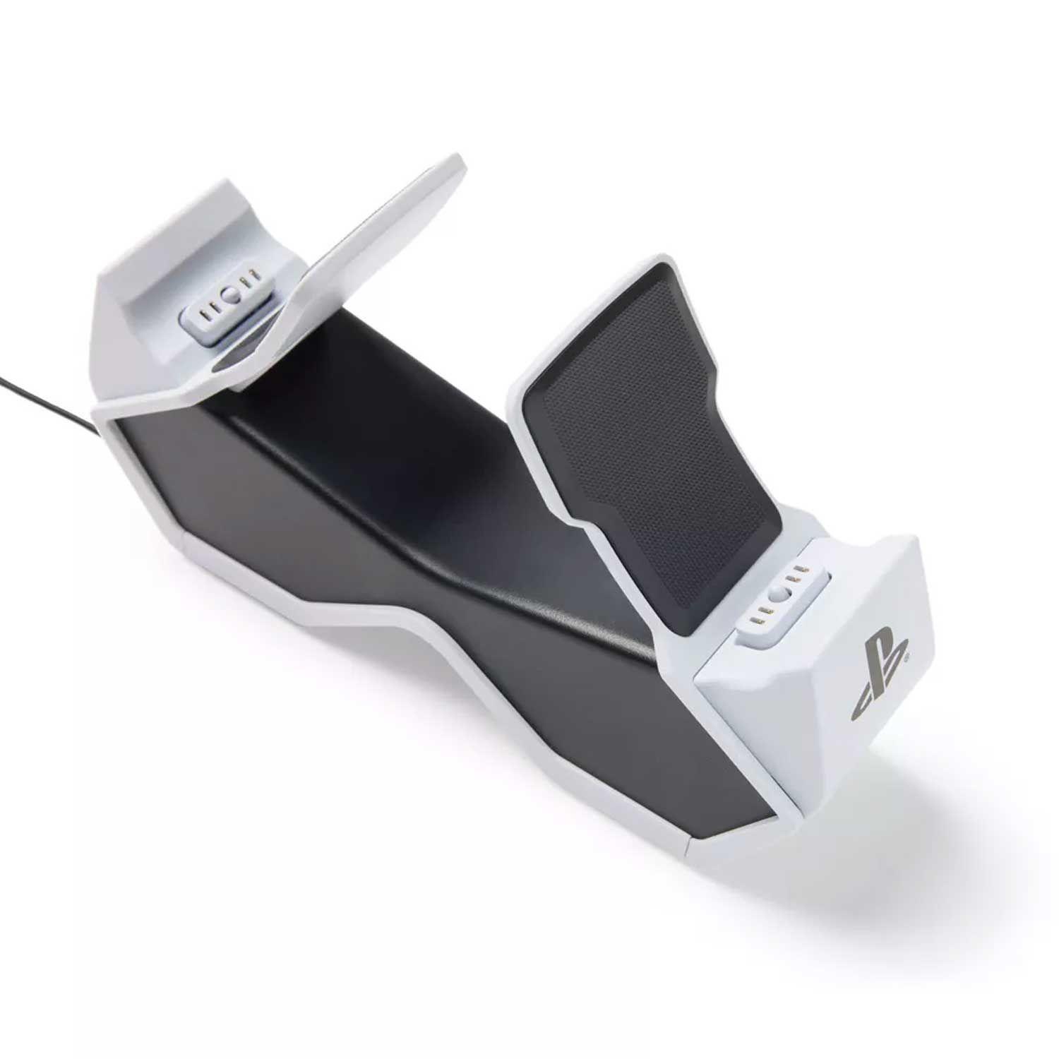 Base de Carga Doble PowerA para Mandos DualSense PS5-6