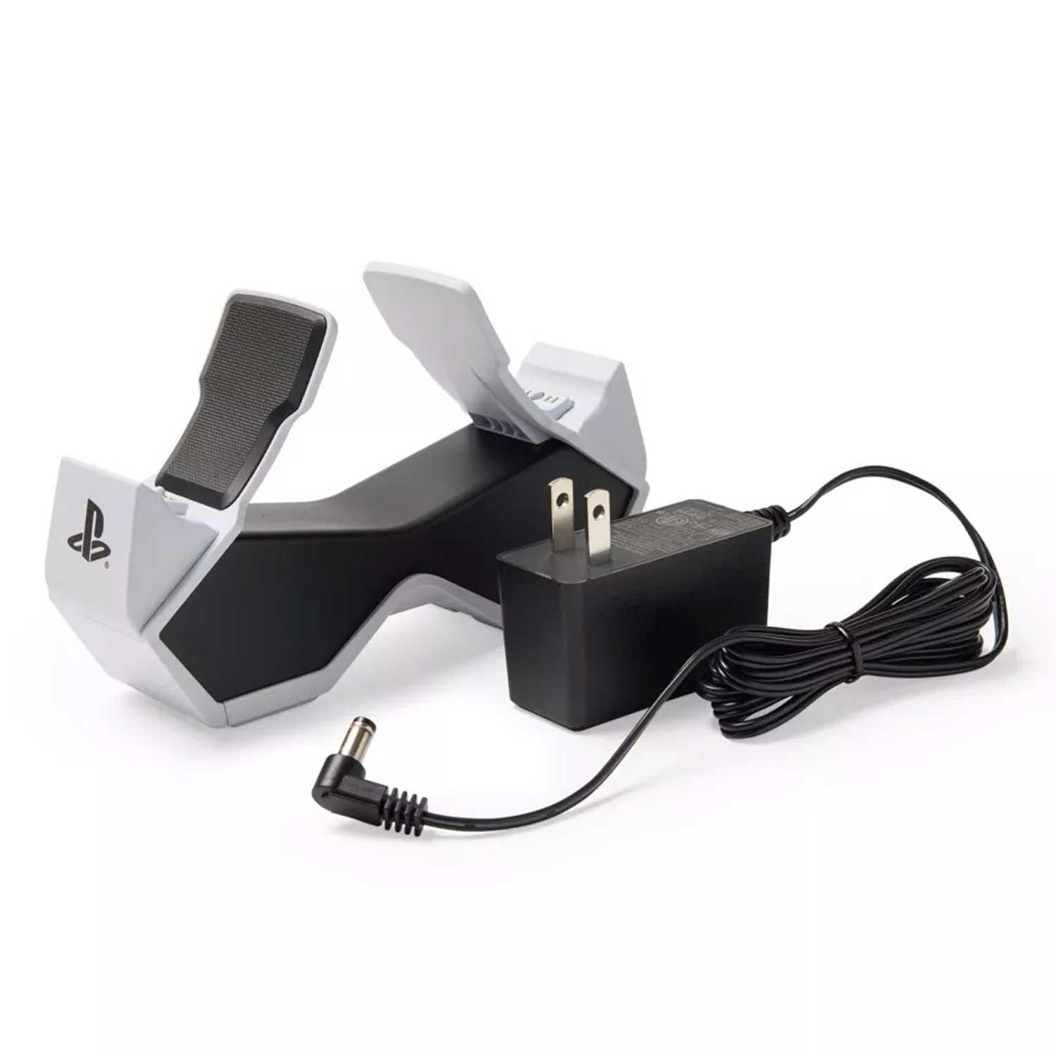 Base de Carga Doble PowerA para Mandos DualSense PS5-7