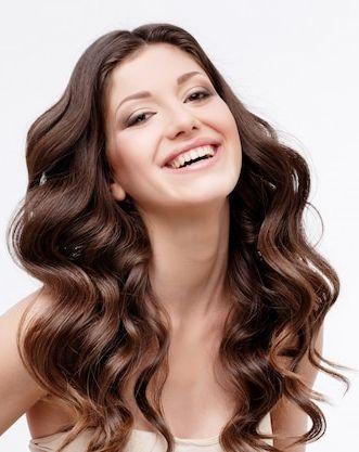 Corte cabello mujer + Peinado-1