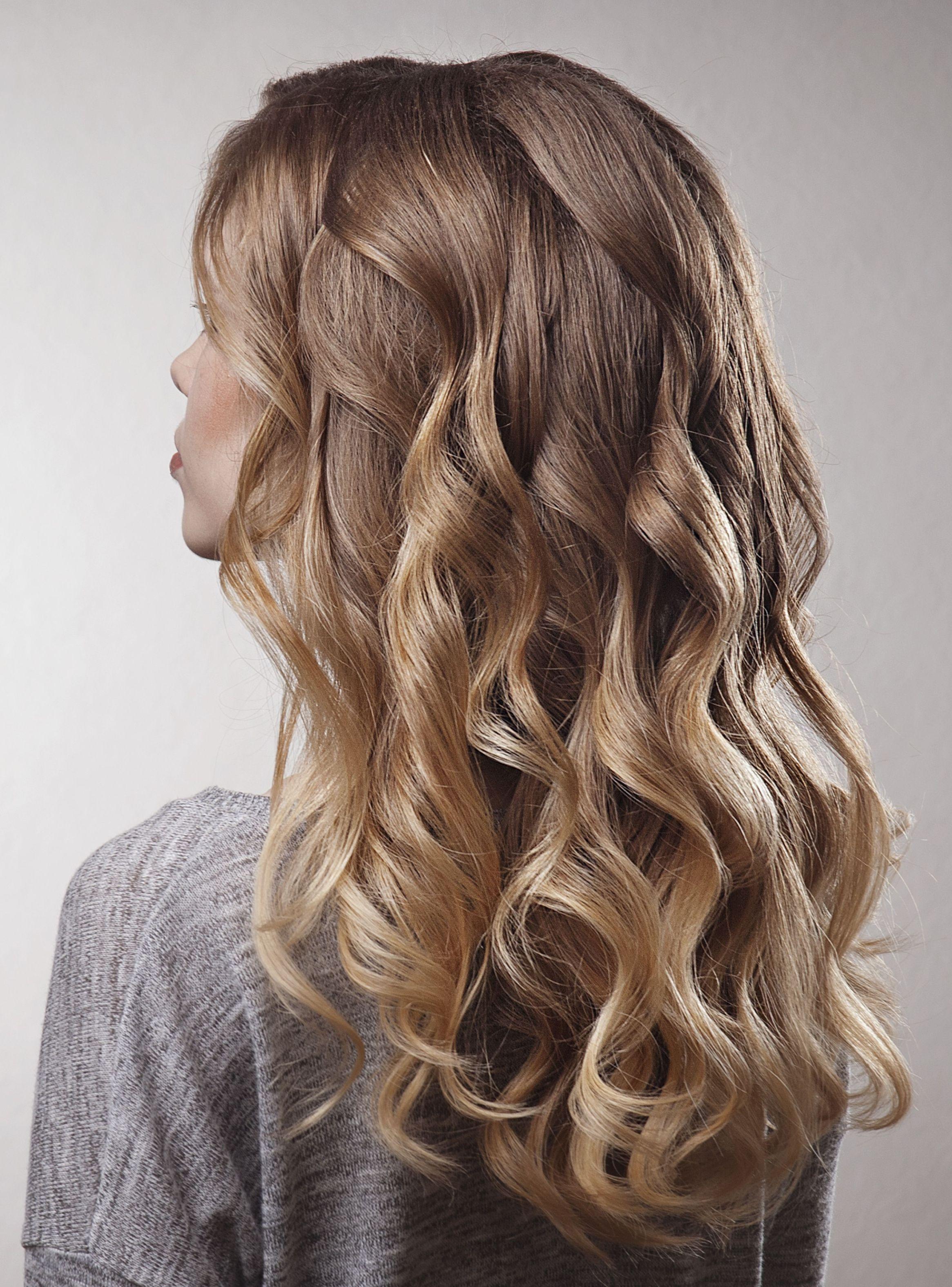 Face framing Balayage-1