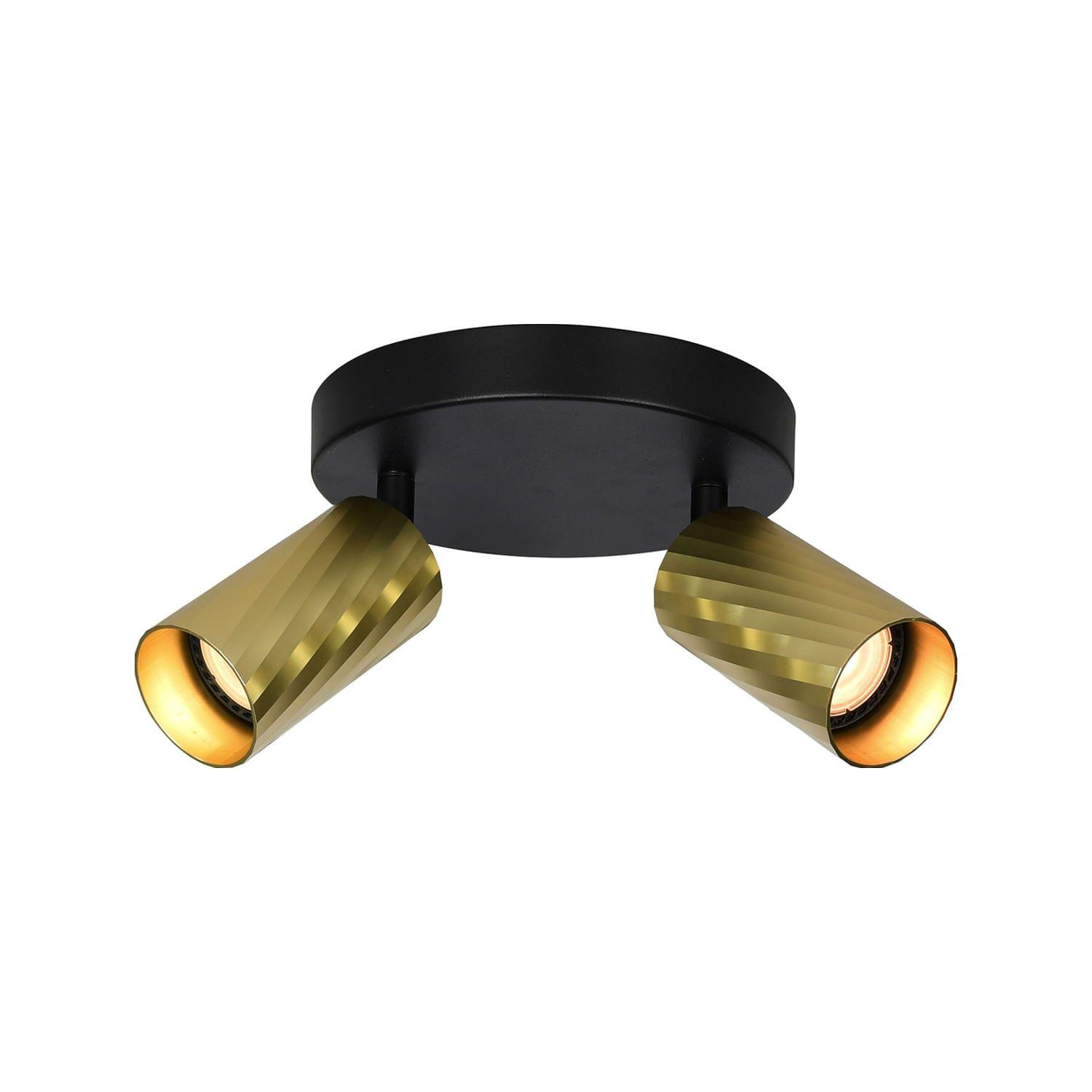 APLIQUÉ CIELO LED STUDIO RD DBLE DRGBL SIN AMPO DO-0