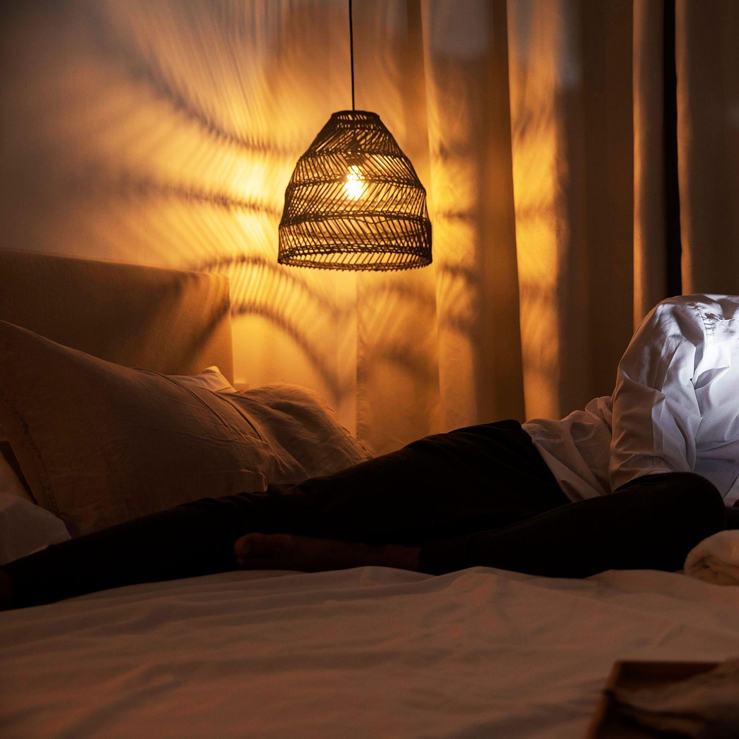 AMPOLLETA E27 LED STUDIO MN GLBO FLAMENTO 4W LC AM-2