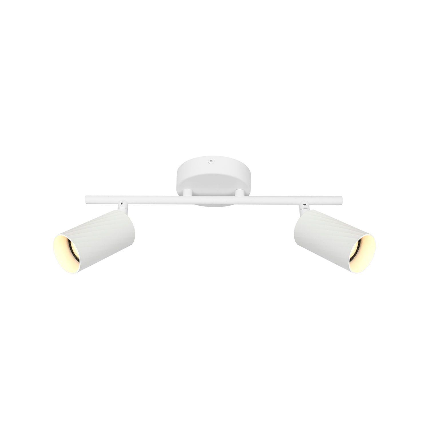APLIQUÉ CIELO/MURO LED STUDIO DBL DRGBL NO AMPO BL-0