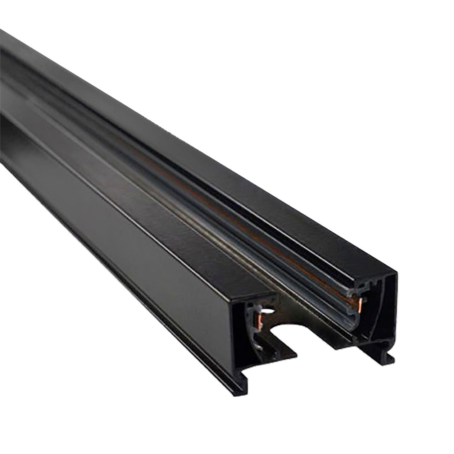 RIEL SOBREPUESTO LED STUDIO MONOFÁSICO 2 METROS NG-1