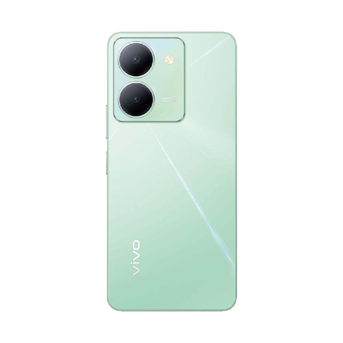 Vivo Y36 5G Green 8GB RAM 256GB ROM-1