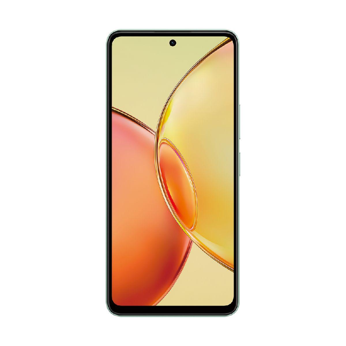 Vivo Y36 5G Green 8GB RAM 256GB ROM-2