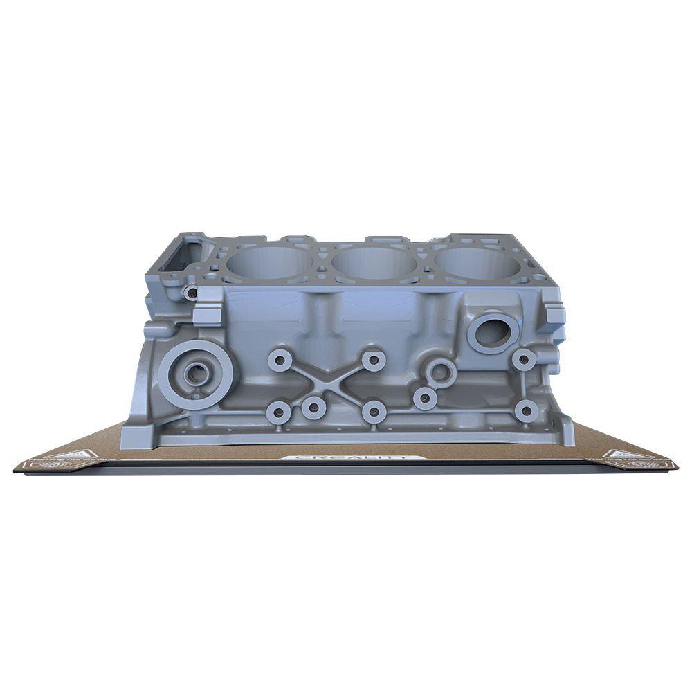 Creality Kit de Placa PEI para Ender-3 S1 Pro 235*235mm-1