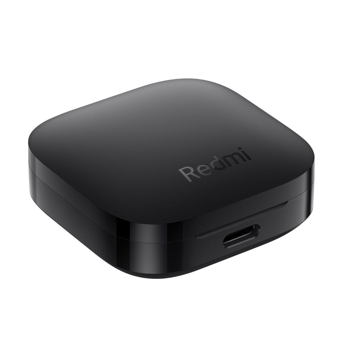 Audífonos Redmi Buds 6 Active Negro-2