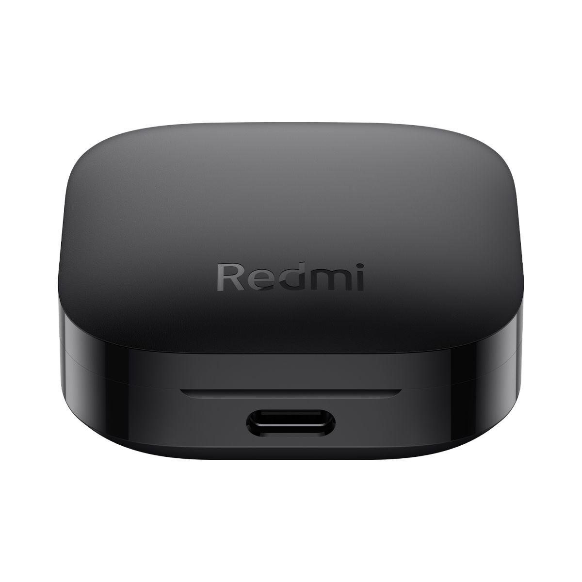 Audífonos Redmi Buds 6 Active Negro-3