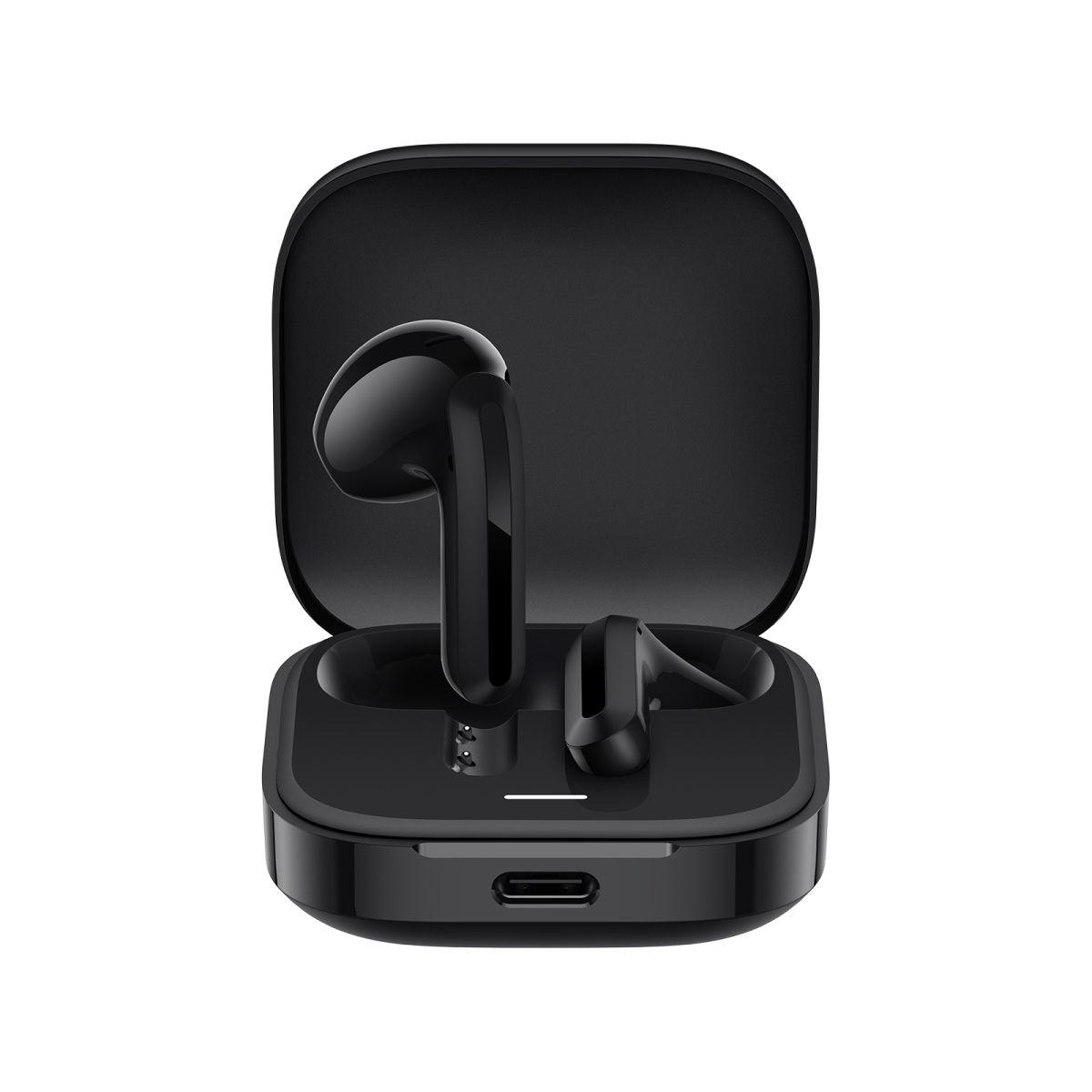 Audífonos Redmi Buds 6 Active Negro-6