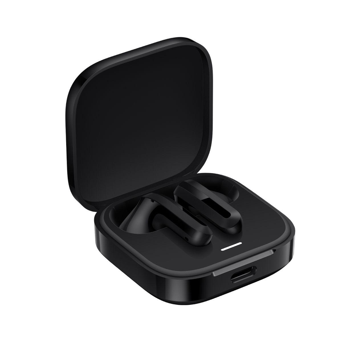 Audífonos Redmi Buds 6 Active Negro-7