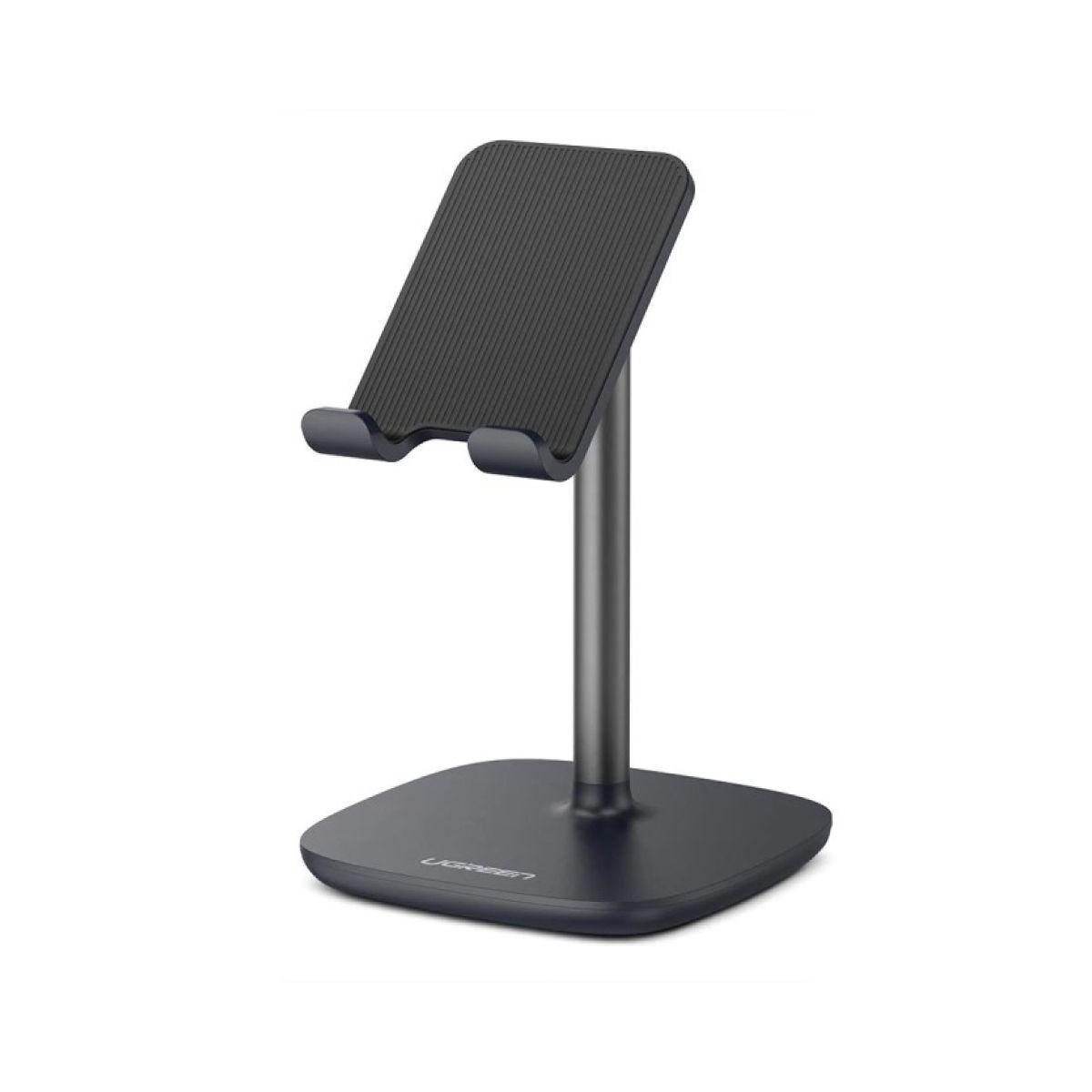UGREEN Soporte Smartphone de escritorio Multiángulo Negro-7