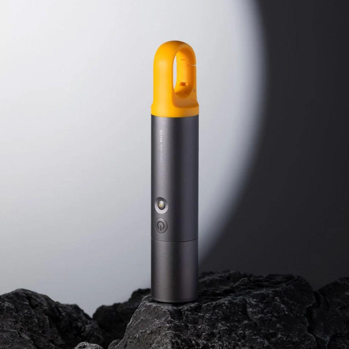 HOTO Linterna Lite-5