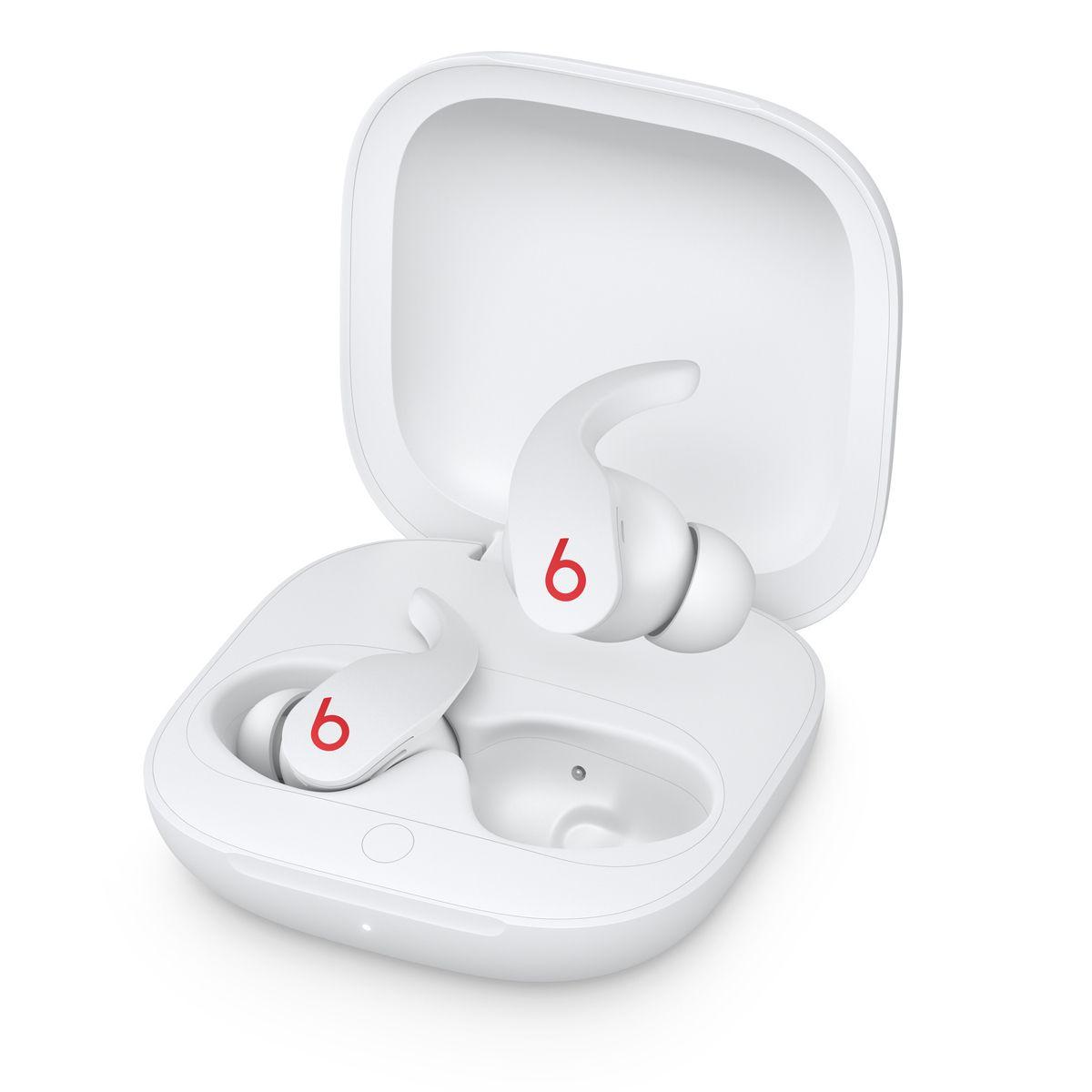 Audífonos Beats Fit Pro Blanco-0