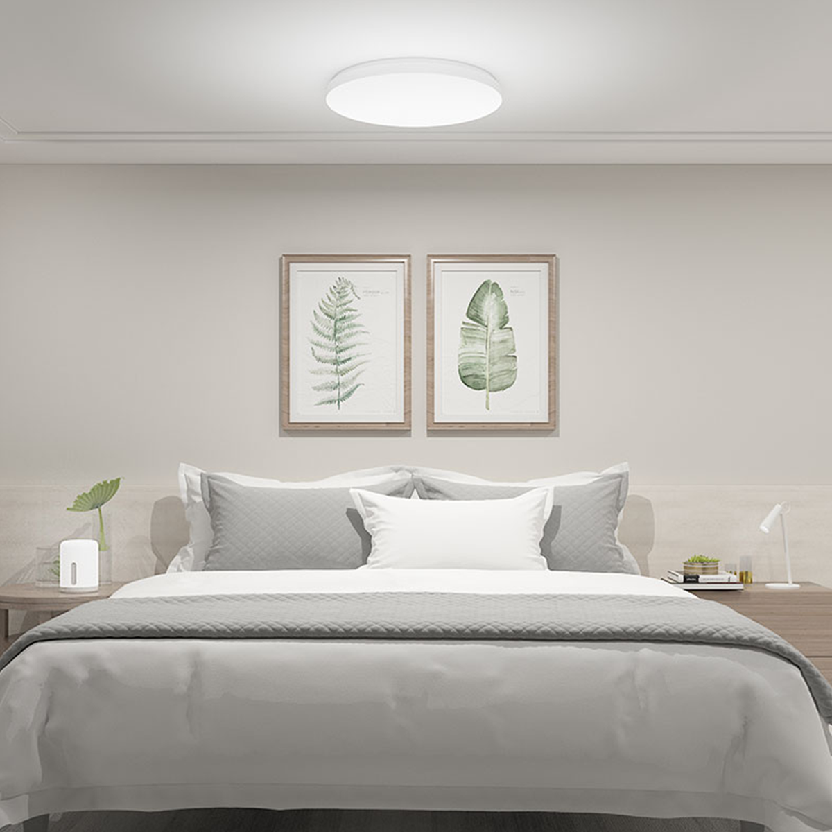 Mi Smart LED Ceiling Light-4