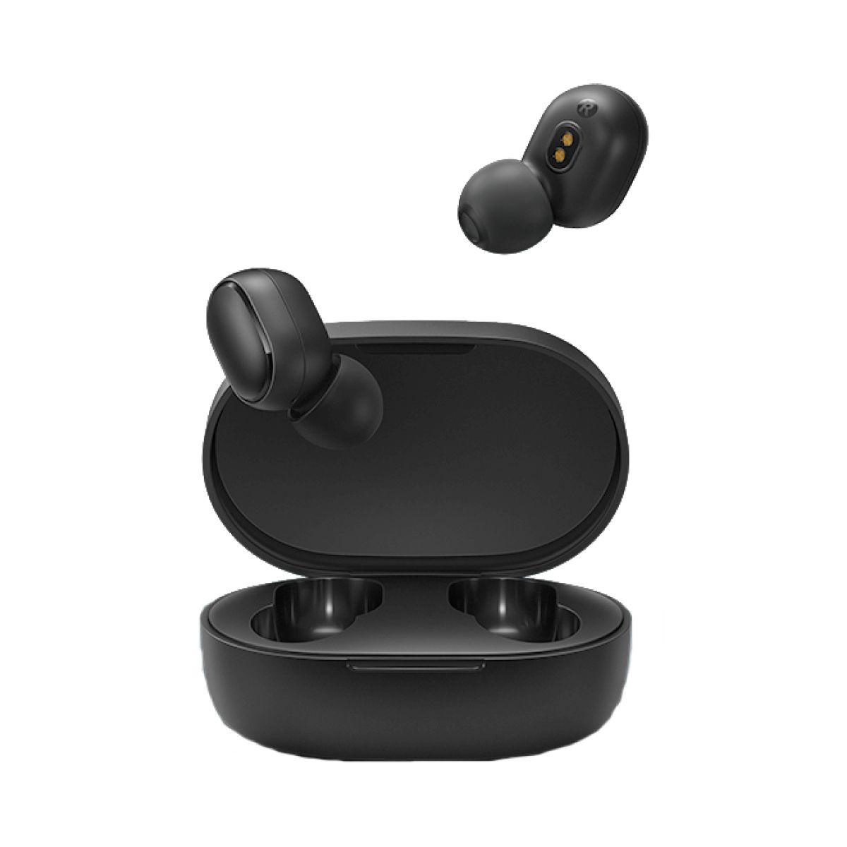 Redmi 12 5G Black 256GB/8GB + Mi True Wireless Earbuds Basic 2-5