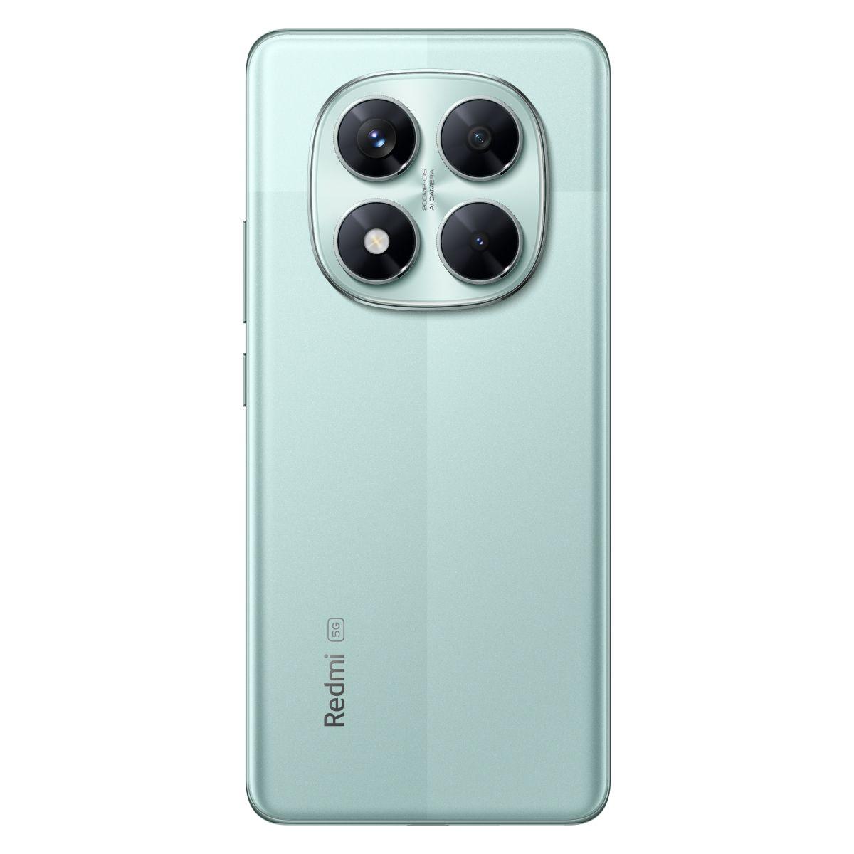 Redmi Note 14 Pro 5G Coral Green 8GB RAM 256GB ROM-5