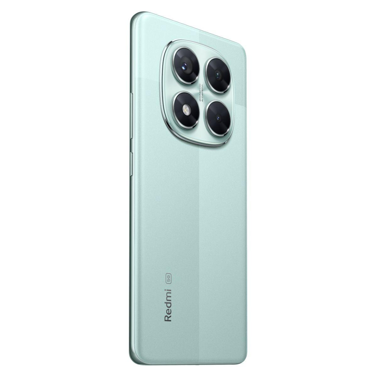 Redmi Note 14 Pro 5G Coral Green 8GB RAM 256GB ROM-6