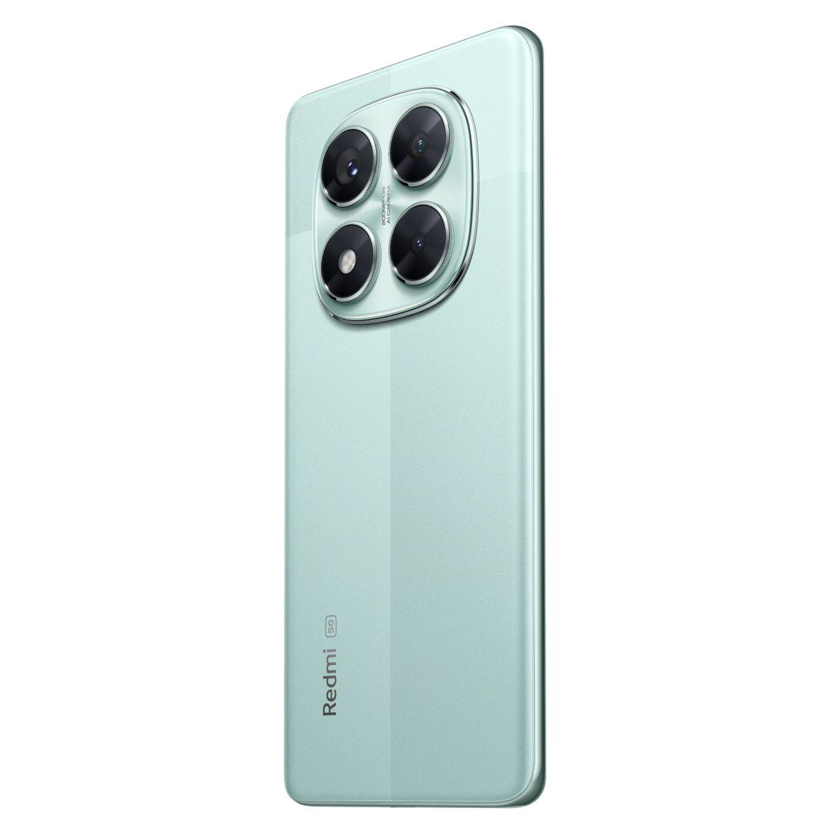 Redmi Note 14 Pro 5G Coral Green 8GB RAM 256GB ROM-8