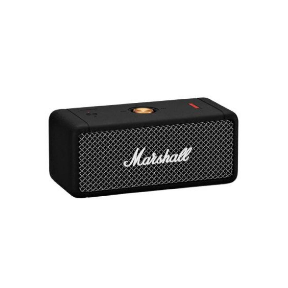 Parlante Marshall Emberton Gris-4