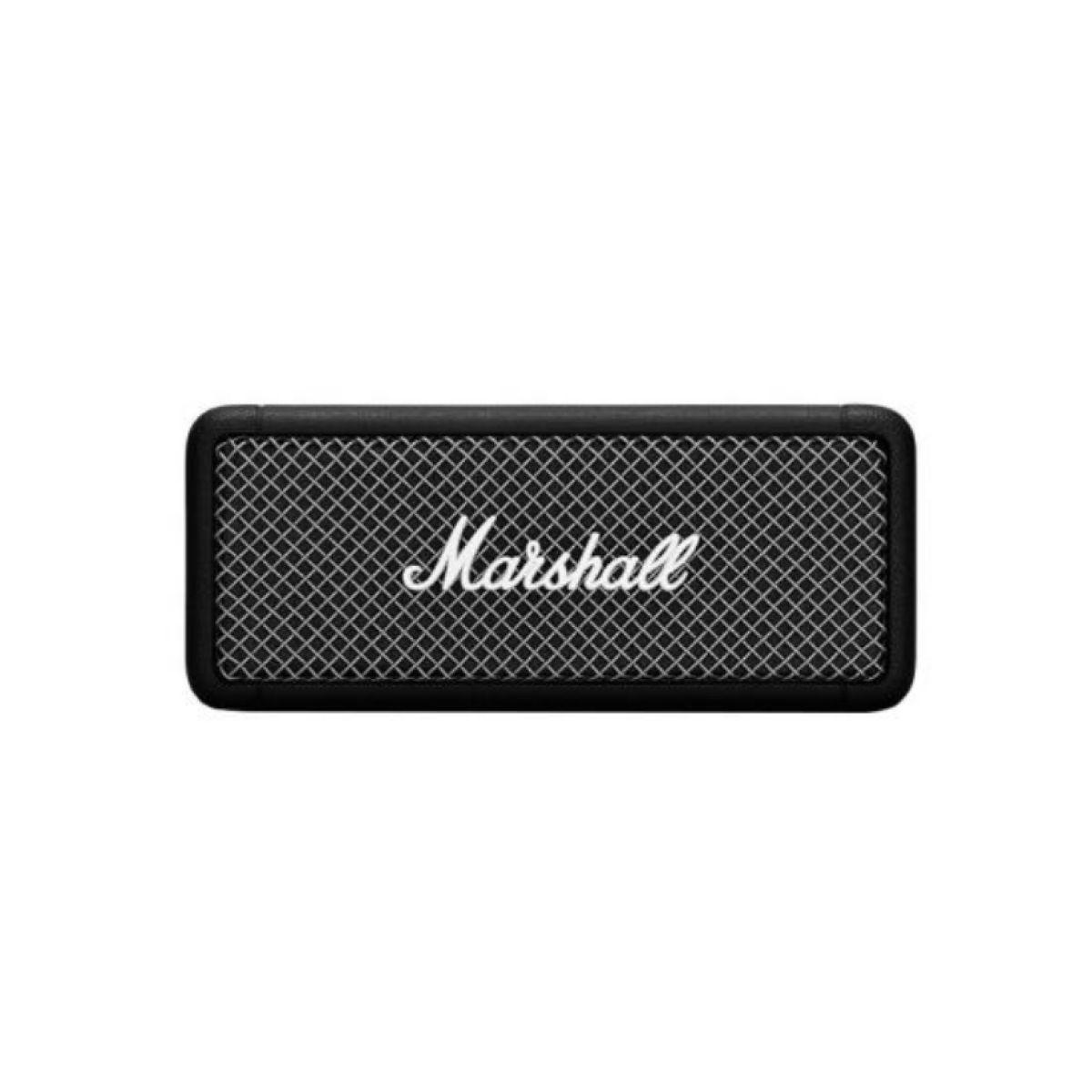 Parlante Marshall Emberton Gris-5