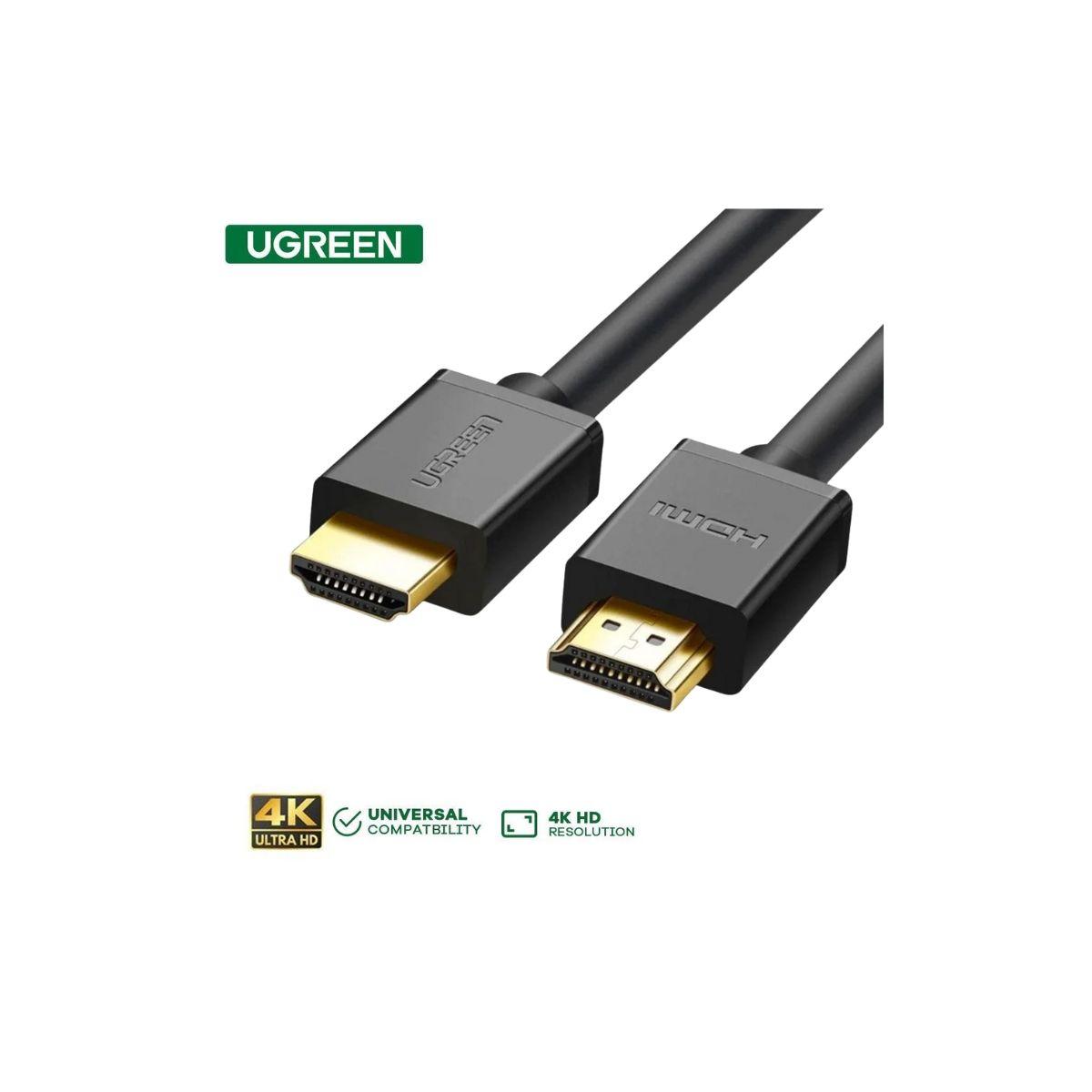 UGREEN Cable HDMI a HDMI 3m-2