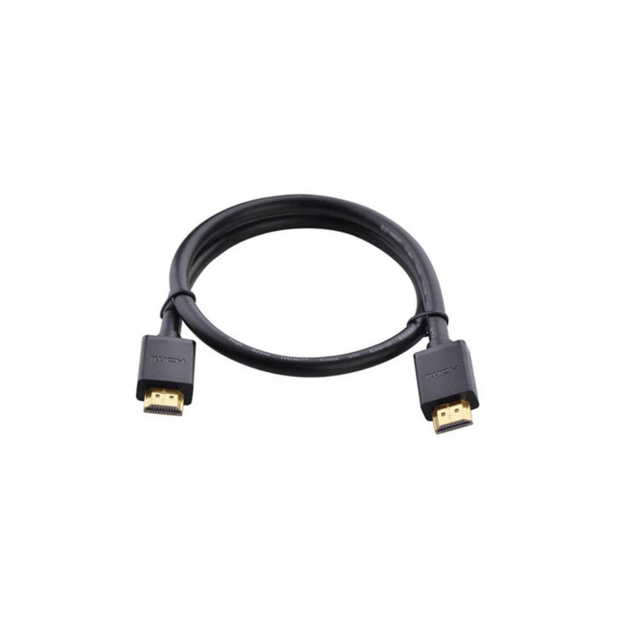 UGREEN Cable HDMI a HDMI 3m-3