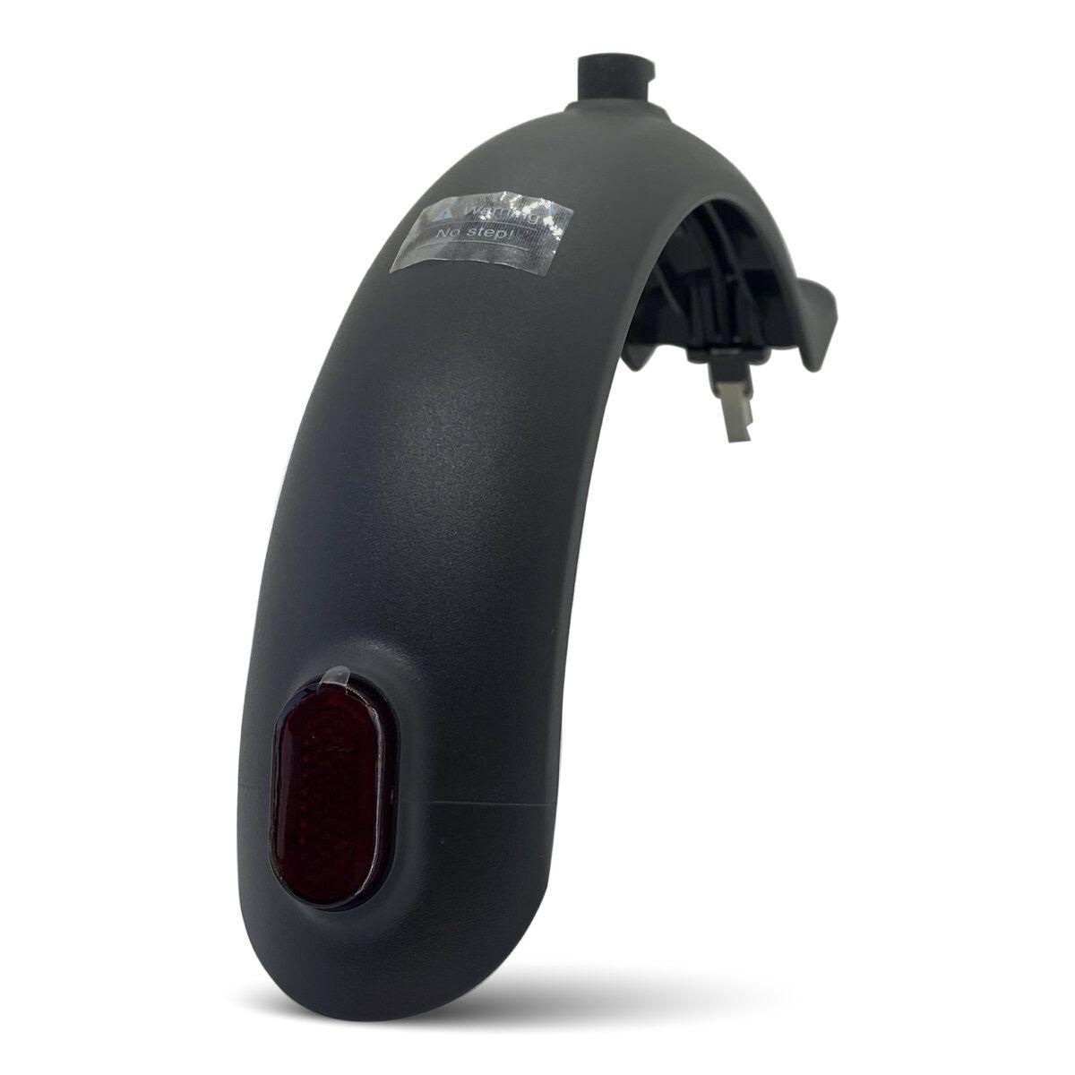 Tapa Barro Trasero Scooter Eléctrico-2