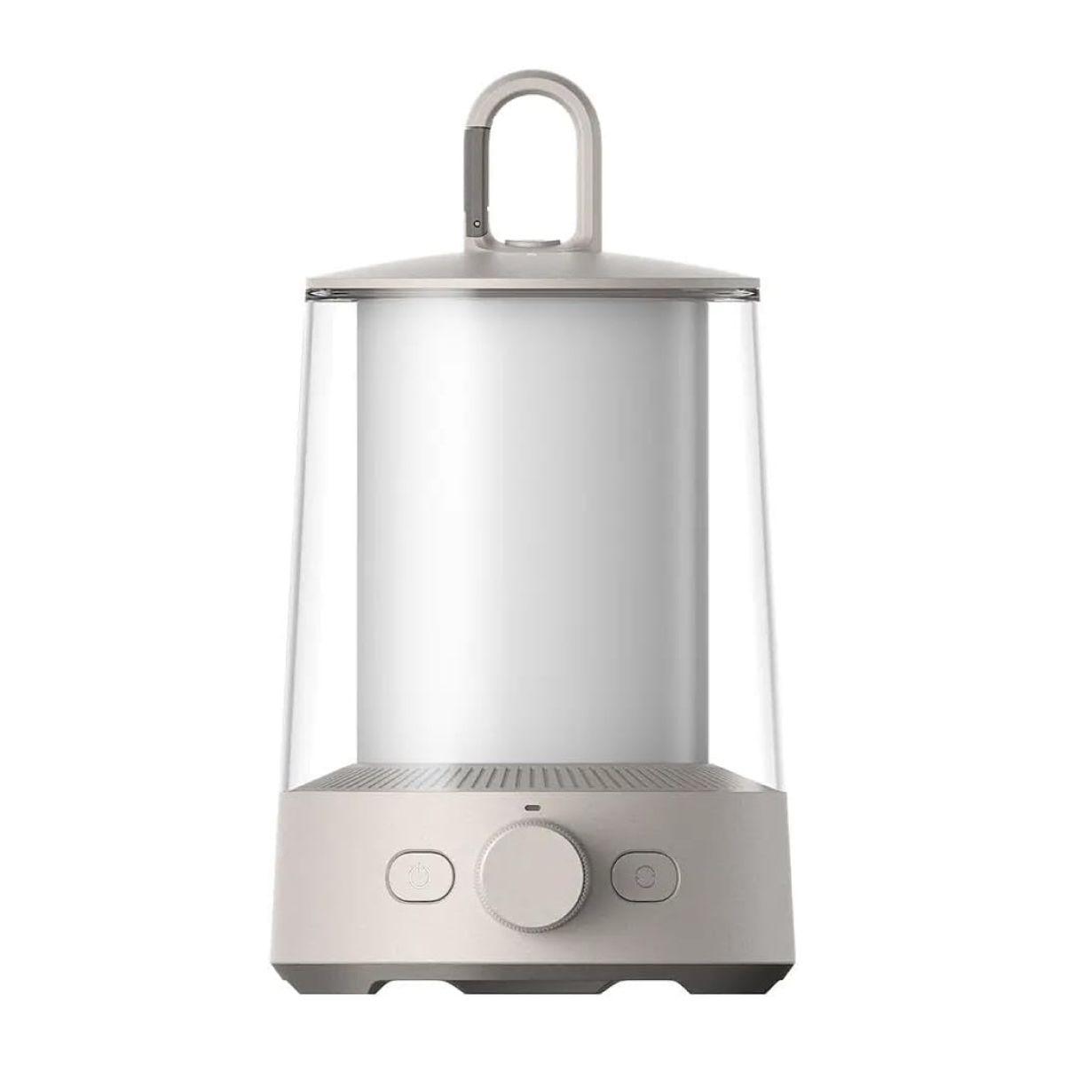 Linterna de Camping Xiaomi Multi-function Camping Lantern-0