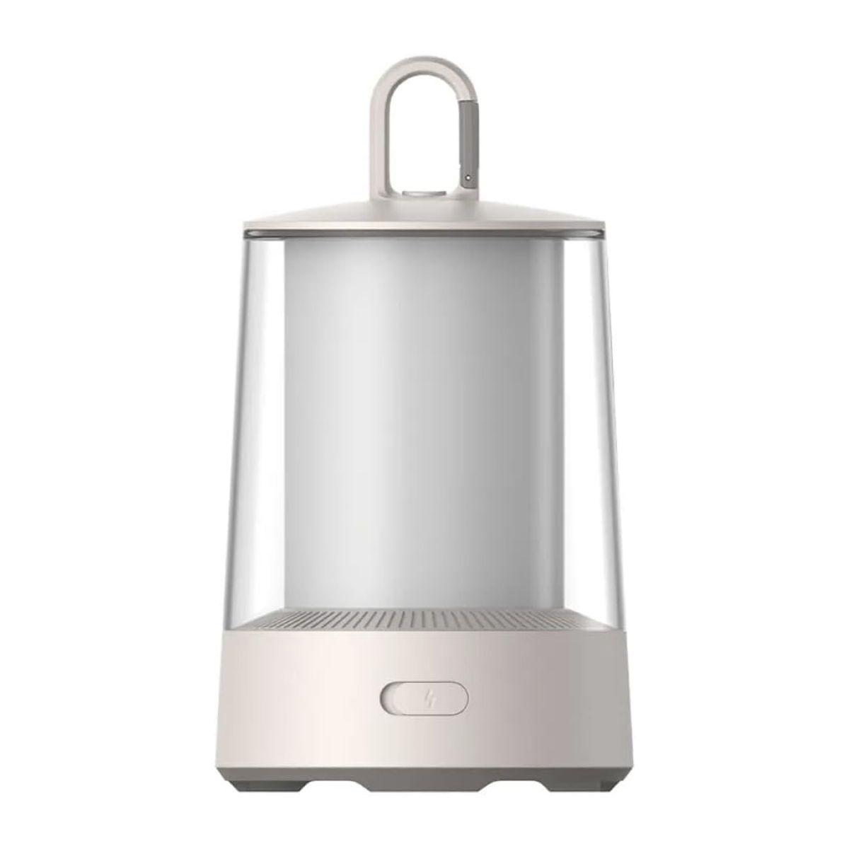 Linterna de Camping Xiaomi Multi-function Camping Lantern-2