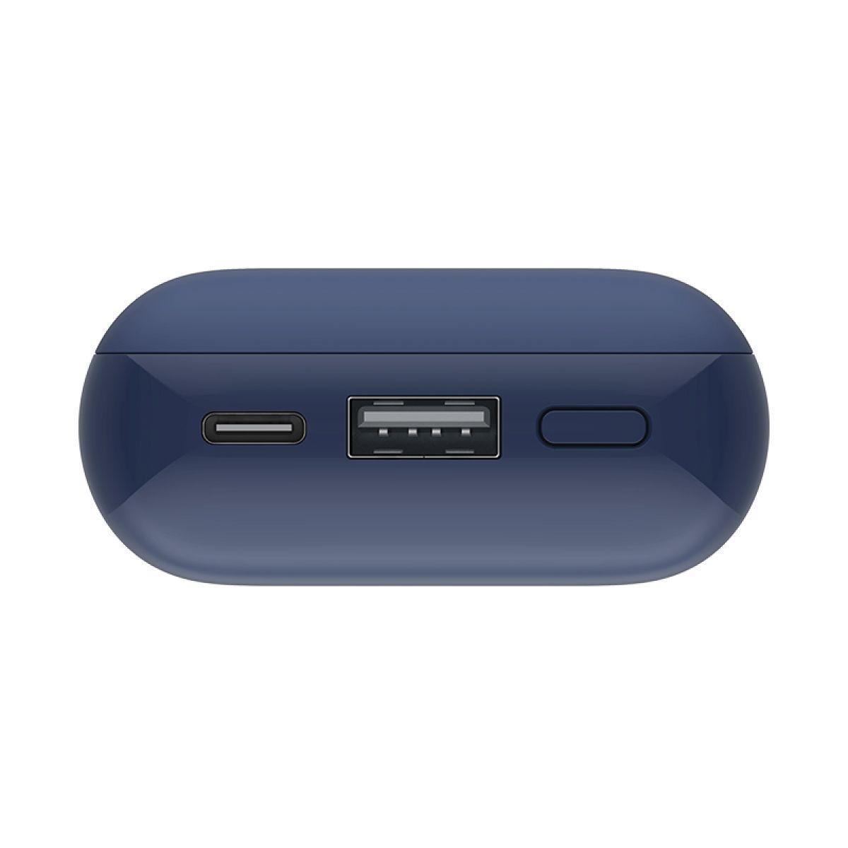 10000mAh Xiaomi 33W Power Bank Pocket Edition Pro Blue-7