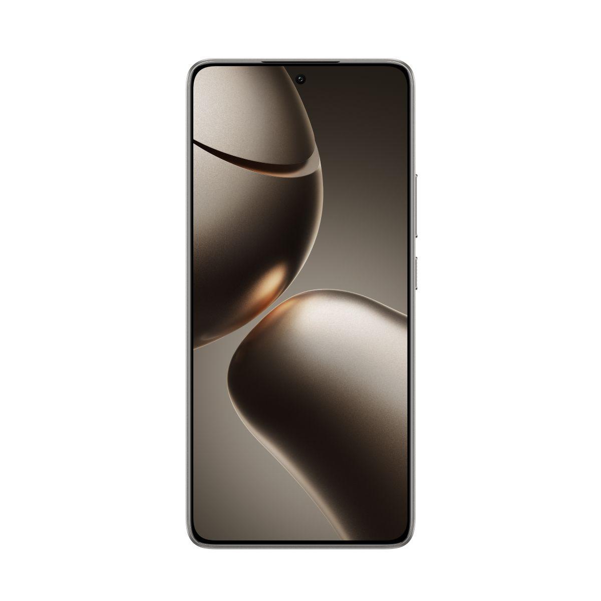 Xiaomi 14T Titan Gray 12GB RAM 512GB ROM-1