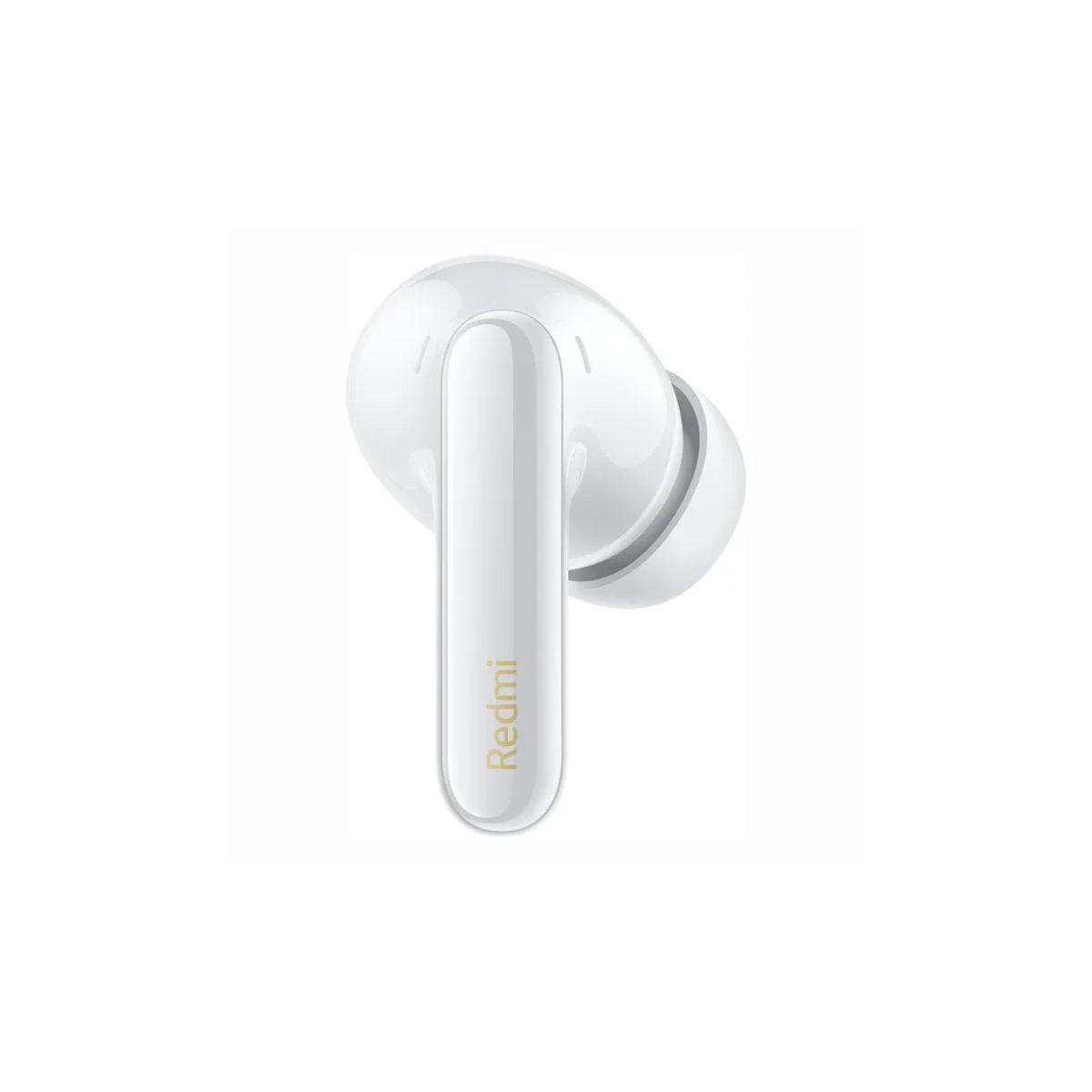 Redmi Buds 6 Pro Glacier White-3