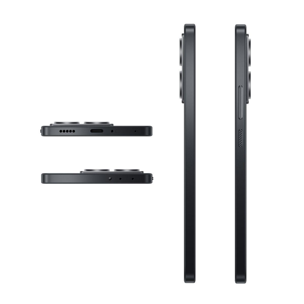 Xiaomi 14T 5G Titan Black 512GB/12GB + Studio Kit-7