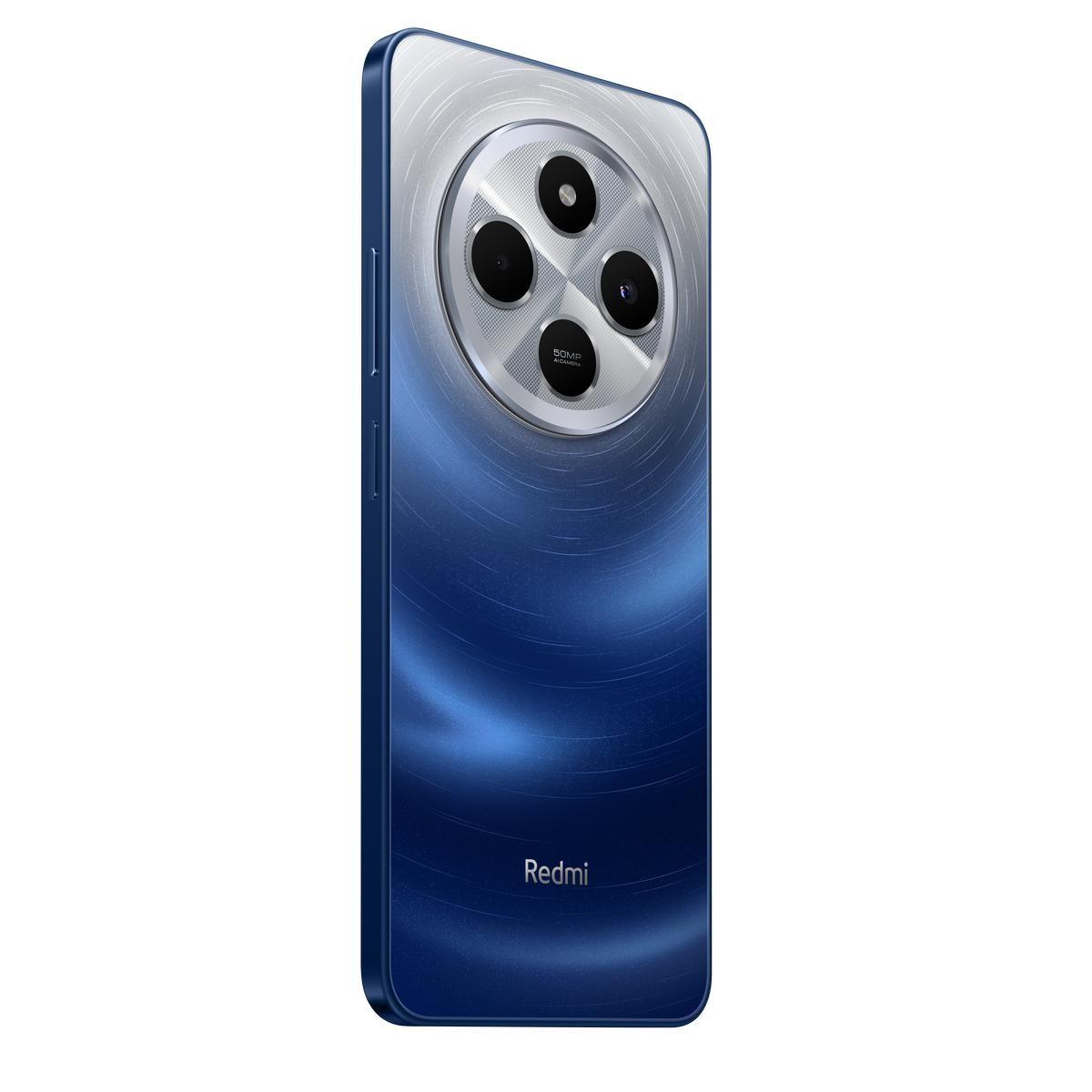 Redmi 14C Starry Blue 4GB RAM 256GB ROM-4