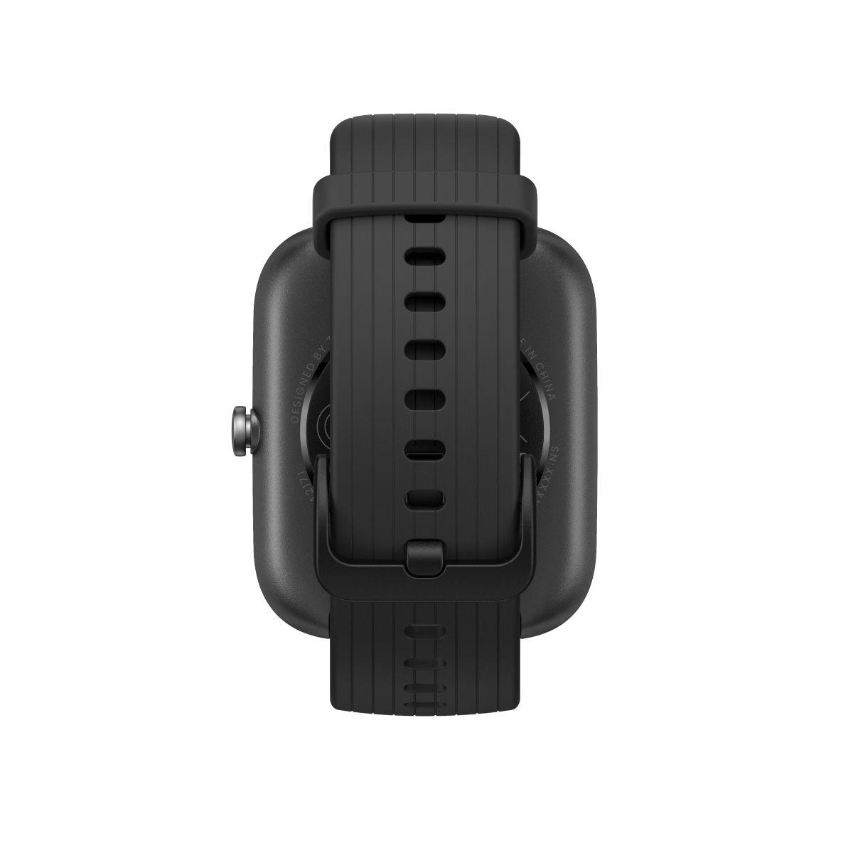 Smartwatch Amazfit Bip 3 Pro Black-4