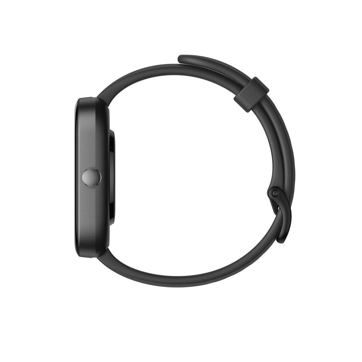 Smartwatch Amazfit Bip 3 Pro Black-5