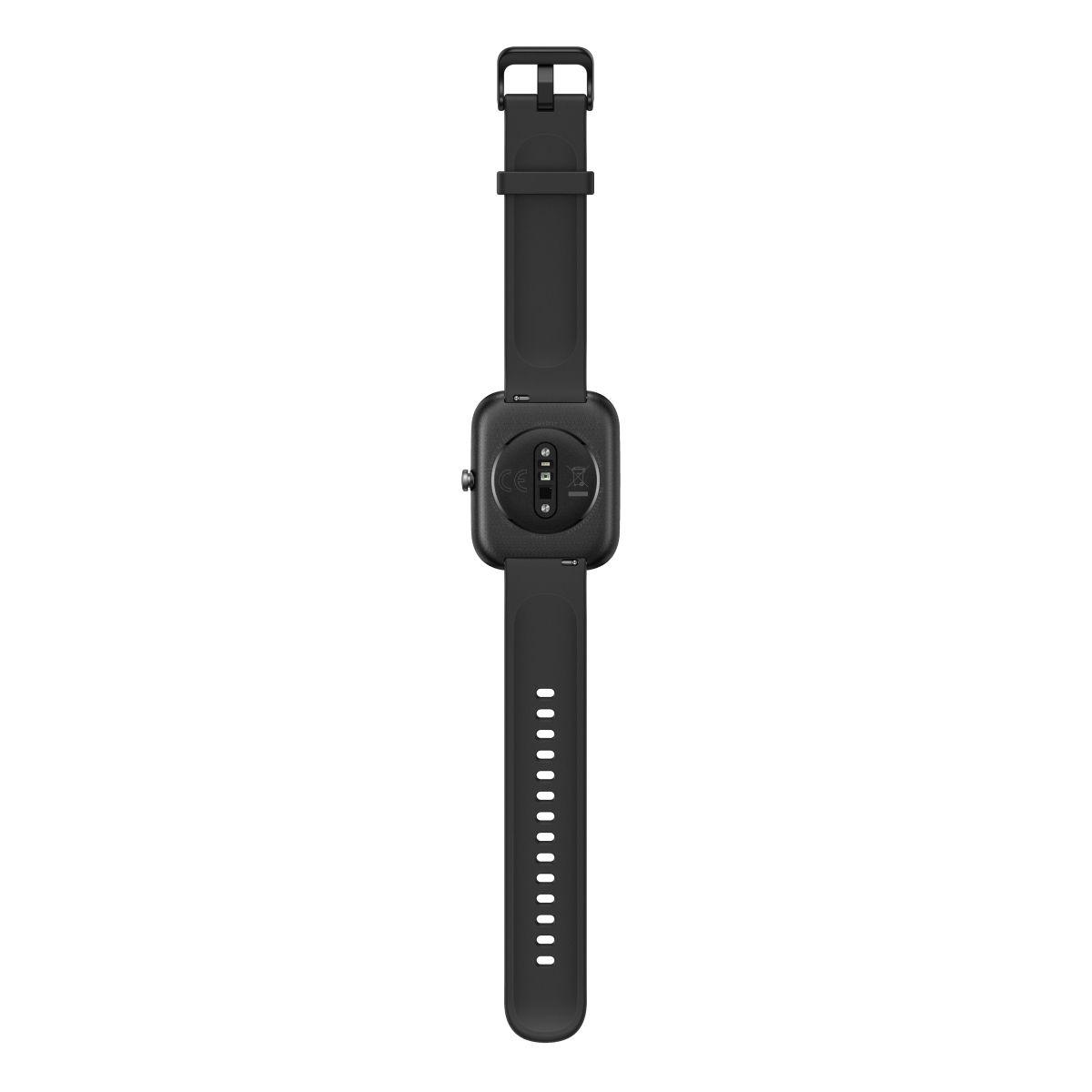 Smartwatch Amazfit Bip 3 Pro Black-9