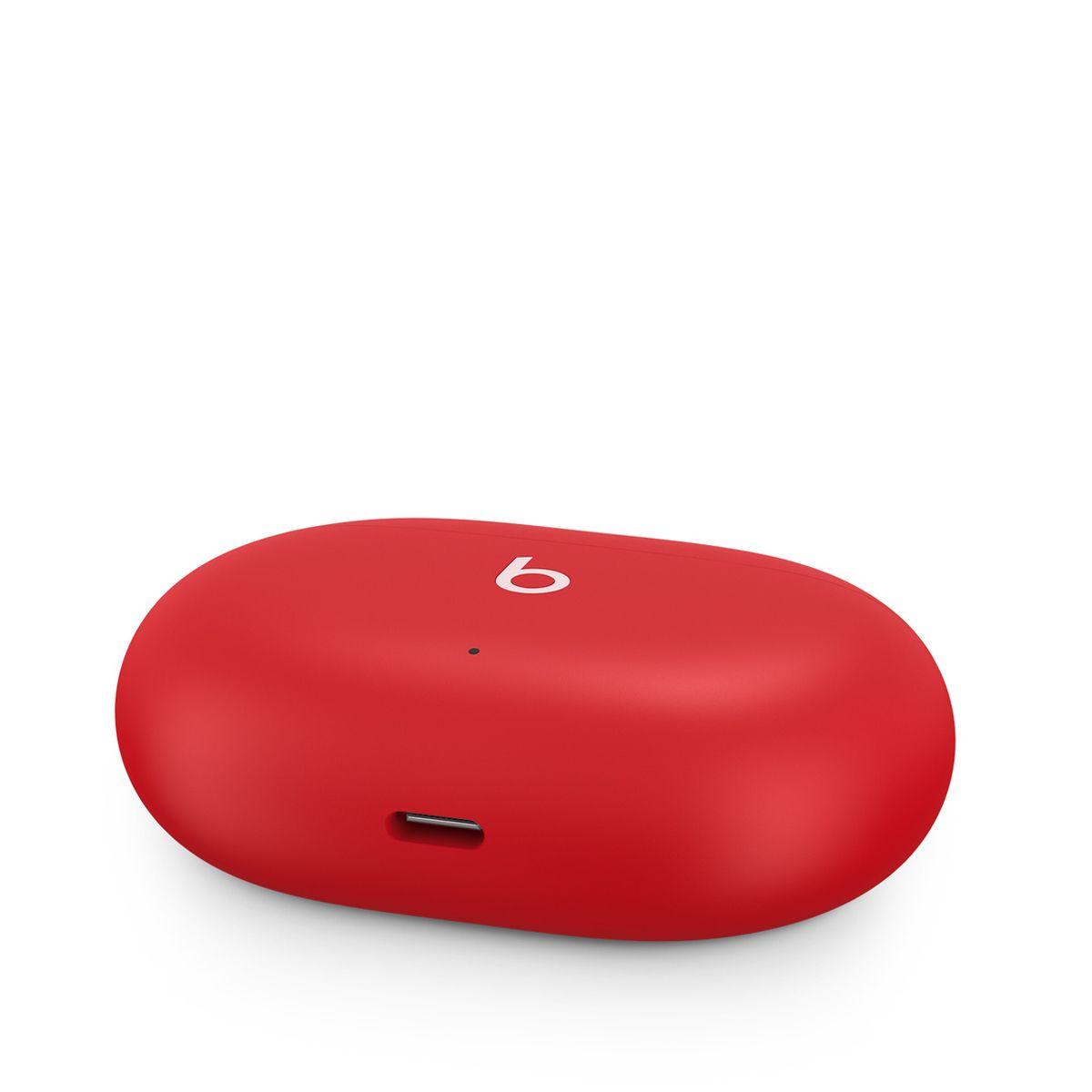 Audífonos Beats In-Ear Studio Buds Rojo-1