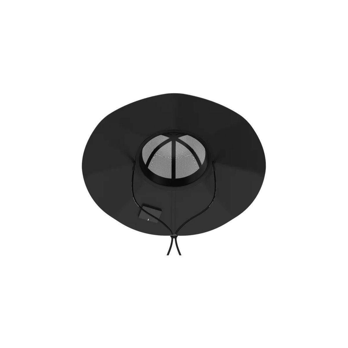 EcoFlow Sombrero de Carga Solar L-XL-3