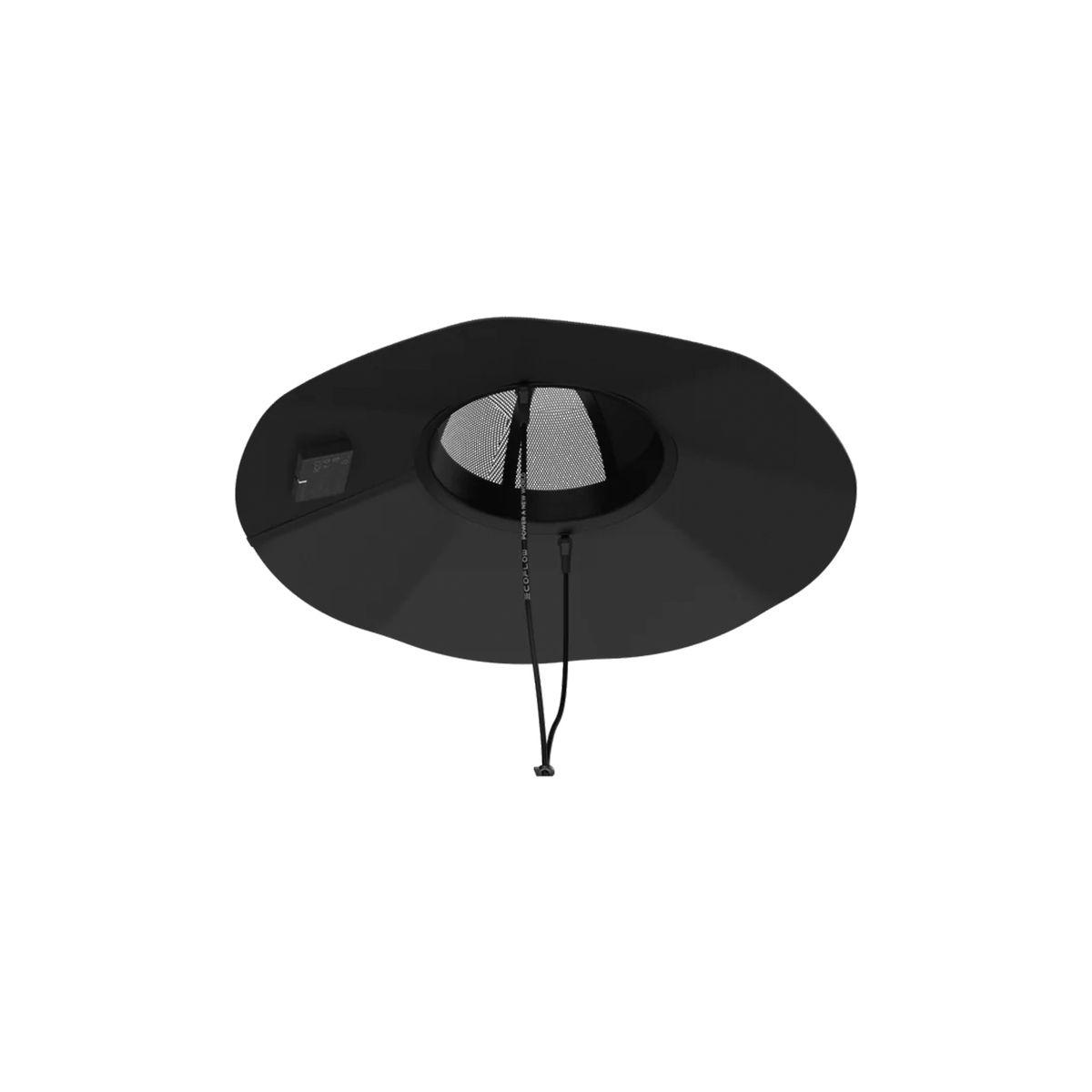 EcoFlow Sombrero de Carga Solar L-XL-4
