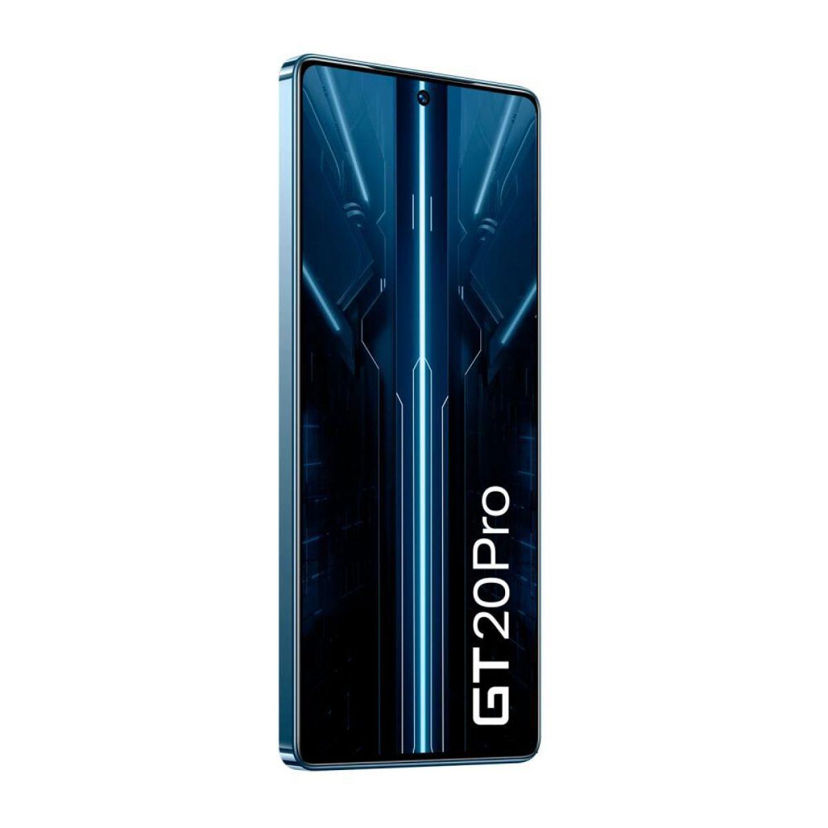 Infinix GT 20 Pro 5G Mecha Orange 256GB/12GB + Gaming Kit-8