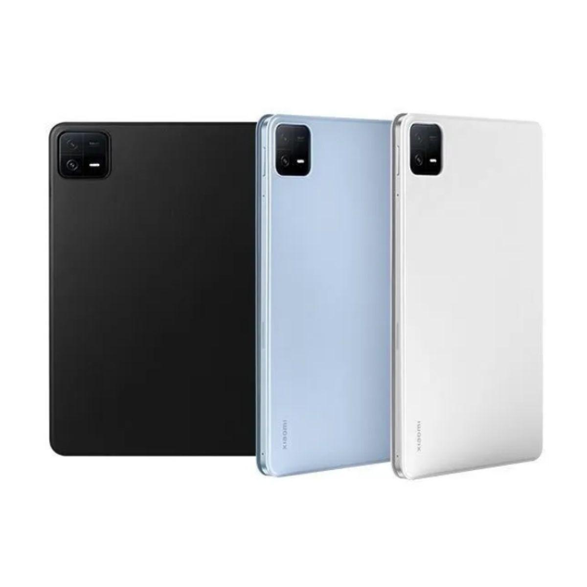Funda Tablet Xiaomi Pad 6 Blue-3