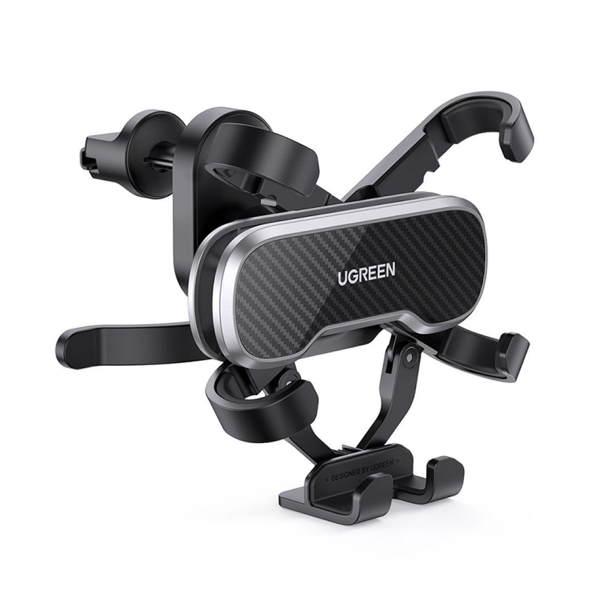 UGREEN Soporte de Smartphone para auto-1