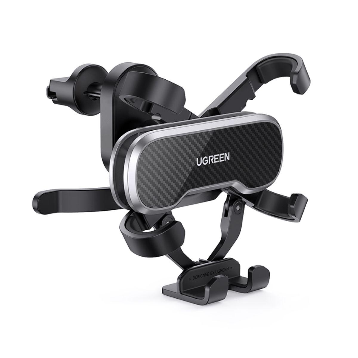 UGREEN Soporte de Smartphone para auto-0